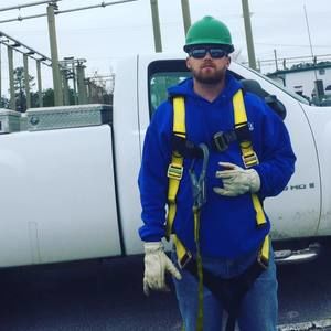 Meet your Posher, Cameron